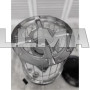 Автономный обогреватель на керосине Kerona TS-77 3КВ для обогрева и приготовления пищи